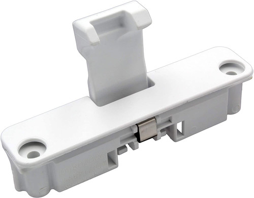 WET4027HW0 Whirlpool Genuine Washer Lid Lock Door Strike
