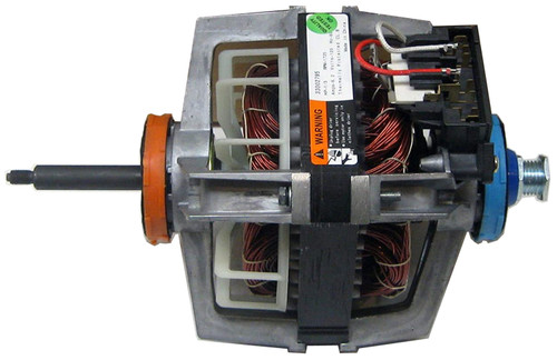 MDG9800AWW Maytag Dryer Motor