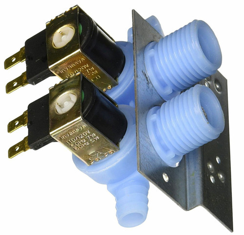 110.26791691 Genuine Kenmore Washer Water Inlet Valve