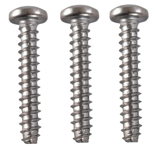 110.28091700 Kenmore Genuine Washer Screw (3 Pack)