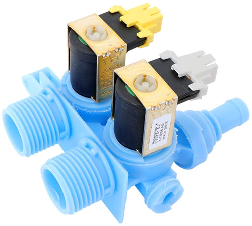 Whirlpool WFW8400TW01 Washer Water Inlet Valve