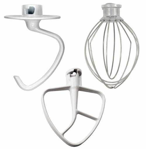 KitchenAid Mixer Attachment Set for Model KSM150PSCL0