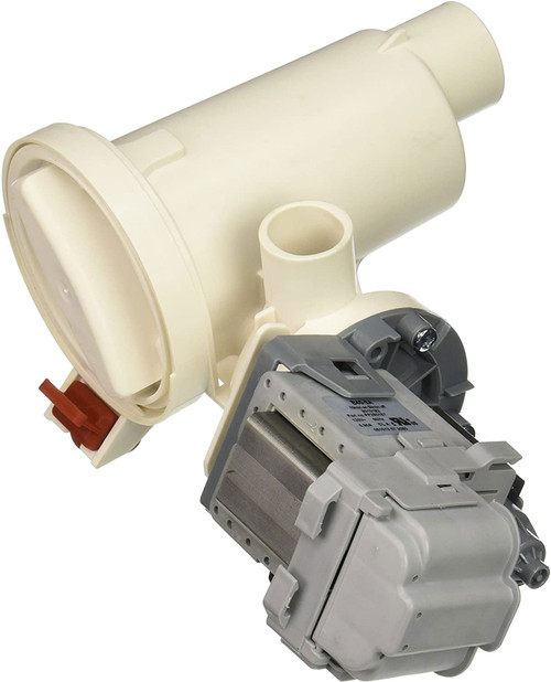 110.45091400 Kenmore Washer Water Drain Pump & Motor 110.45091400 Kenmore Washer Water Drain Pump & Motor