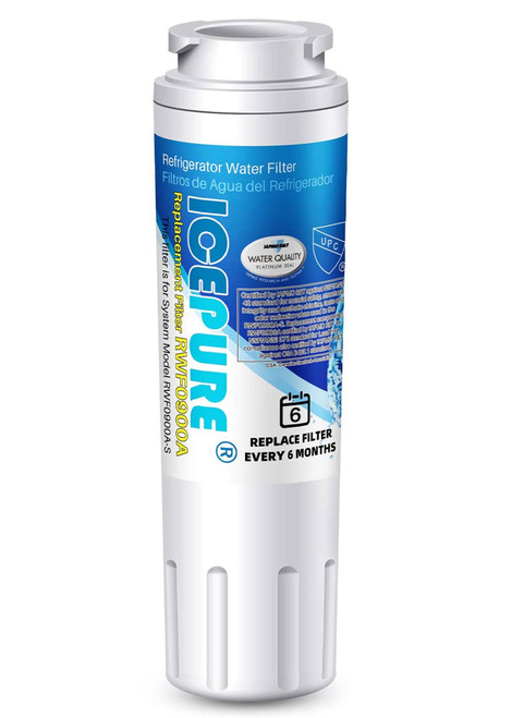 Amana AFI2538AEW Refrigerator Water Filter