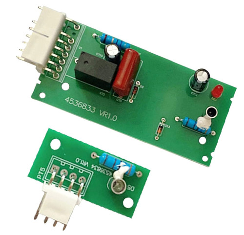 Kenmore 10657703702 Refrigerator Ice Maker Control Board Part