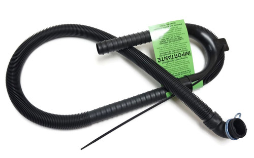 Roper RTW4516FW2 Genuine Washer Water Drain Hose