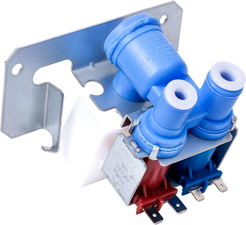 GE GSE25GSHHCSS Genuine Refrigerator Water Inlet Valve