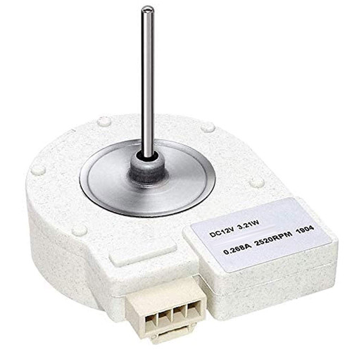 Samsung RS267TDRS/XAA-00 Refrigerator Evaporator Motor