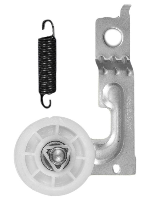 LG DLGX5102V Dryer Idler Pulley Wheel & Bracket