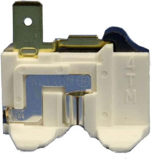 Kenmore 79578403800 Refrigerator Compressor Overload