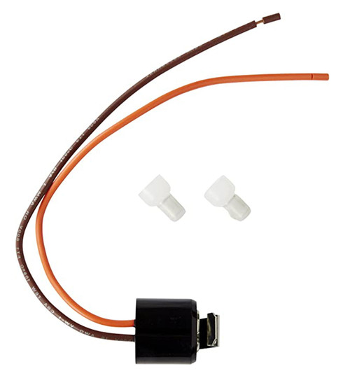 Whirlpool ABC2037DES Refrigerator Defrost Thermostat