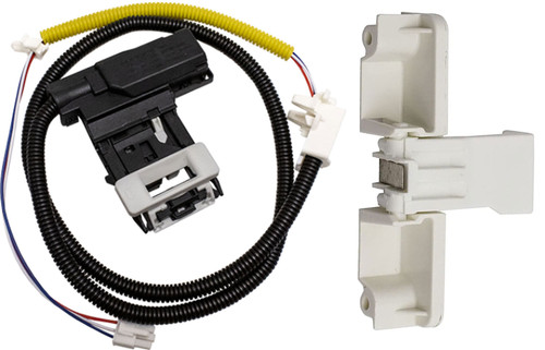 Admiral ATW4675EW0 Washer Door Lid Lock Latch & Strike