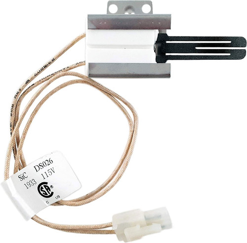 Frigidaire FGFB75DSF Gas Range Oven Bake Igniter