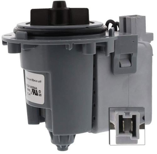 Samsung WF330ANW/XAA-00 Washer Water Drain Pump