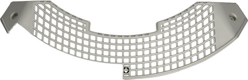 LG DLG2526W/00 Dryer Lint Filter Screen Cover Guide