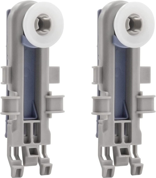 Kenmore 221.2413N414 Dishwasher Upper Rack Roller Wheels (2 Pack)