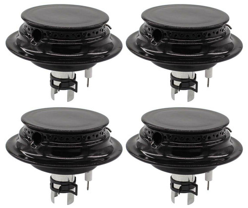 Maytag GM3267XUW Oven Range Igniter & Burner (4 Pack)