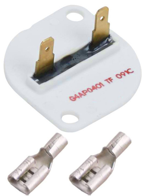 Kenmore 110.72882101 Genuine OEM Dryer Thermal Fuse