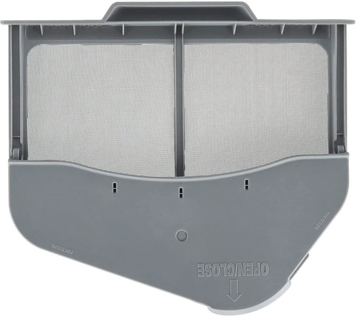 Samsung DVG45T3200W/A3-00 Dryer Lint Screen Filter