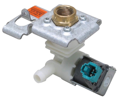 KitchenAid KUDW02FRSS3 Dishwasher Water Inlet Valve