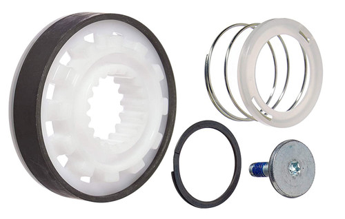 Kenmore 110.20372711 Genuine Washer Clutch Slider Gear Kit