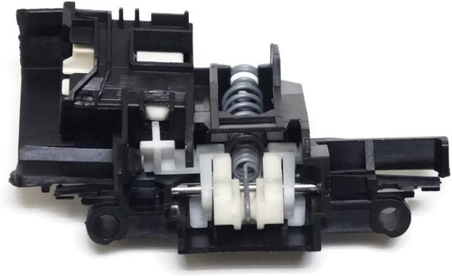 Amana ADB1500ADW3 Dishwasher Door Latch - Genuine OEM