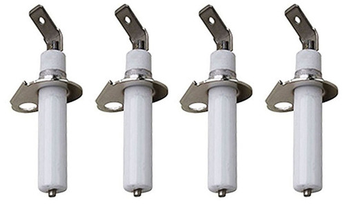 Whirlpool SF265LXTT1 Oven Burner Spark Igniter (4 Pack)