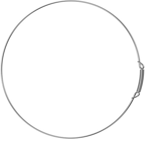 Samsung WF42H5200AP/A2-11 Washer Boot Gasket Seal Diaphram Wire