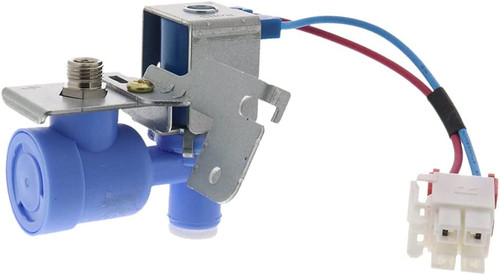 LG LFC20760ST-ASTCLGY Genuine ERP Refrigerator Water Inlet Valve