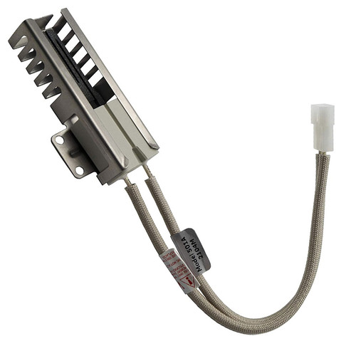 Whirlpool WFG111SVQ0 Gas Range Oven Ignitor Igniter
