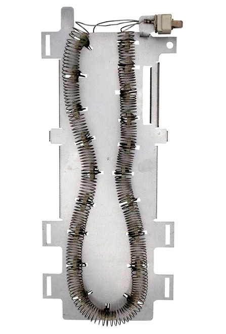Whirlpool YWED97HEXL4 Dryer Heating Element (3 Terminals)