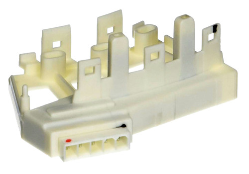 LG WM0642HW Washer Motor Rotor Sensor