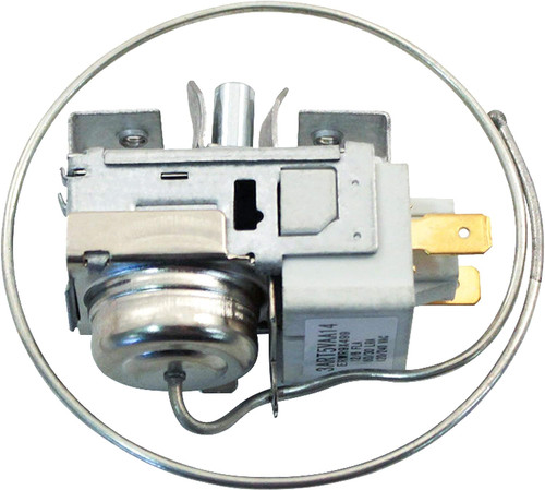 GE CSX27DRTAAA Refrigerator Temp Cold Control Thermostat