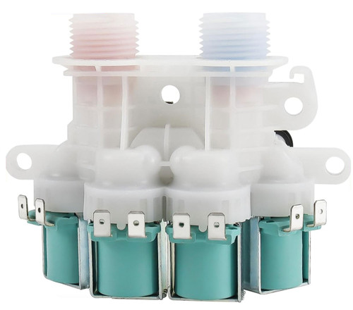 Maytag MVWB835DW0 Washer Water Inlet Valve