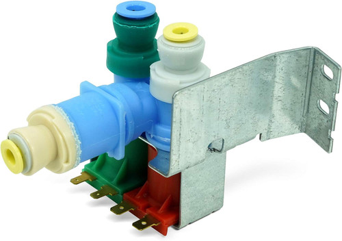 Amana ASD2522VRD01 Refrigerator Quick Connect Water Inlet Valve