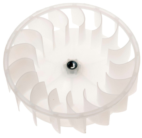 Kenmore 2671532210 Genuine OEM Dryer Blower Wheel