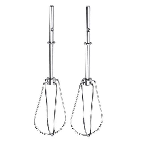KHM512CL0 KitchenAid Genuine OEM Hand Mixer Beaters