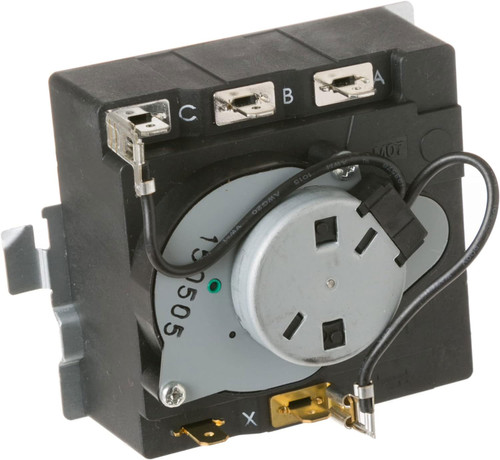 GE DBLR333EG3CC Clothes Dryer Timer