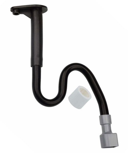 Whirlpool WRF535SWHB00 Refrigerator Drain Tube Kit