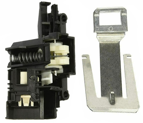 KitchenAid KUDE48FXWH0 Genuine OEM Dishwasher Door Latch Kit
