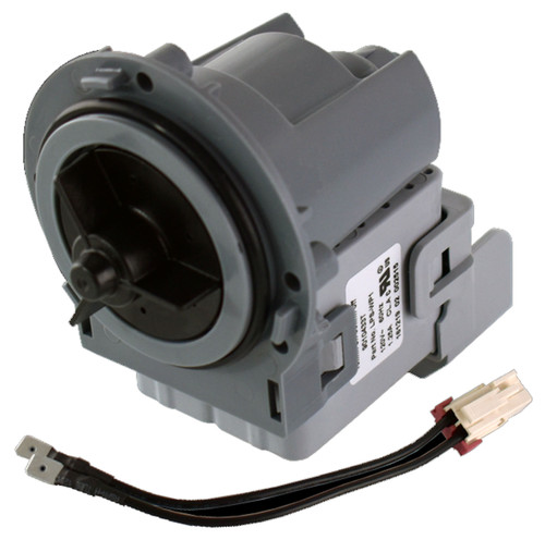 Maytag MFW9700SQ1 Washer Drain Pump Motor