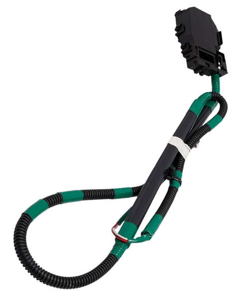 Maytag MVW7232HW2 OEM Washer Lid Lock Latch