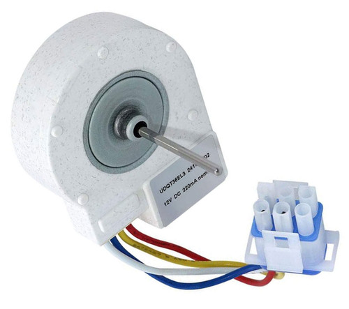 Frigidaire DGUS2635LP2 Refrigerator Evaporator Motor