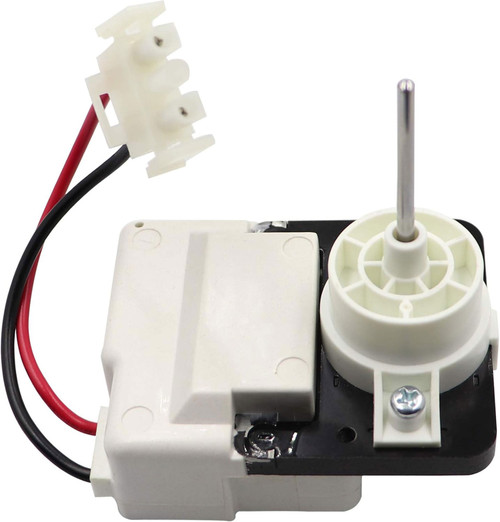 Crosley CRT151QW4 Refrigerator Evaporator Fan Motor