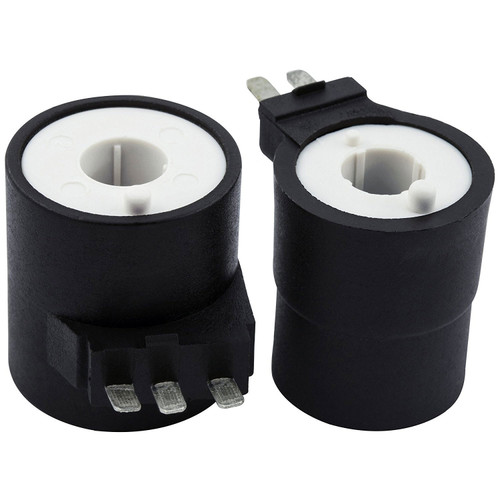 Kenmore 11073032101 Dryer Gas Valve Coils Kit