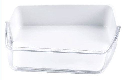 Samsung RF260BEAESR/AA-01 Refrigerator Door Shelf Bin (Right Side)