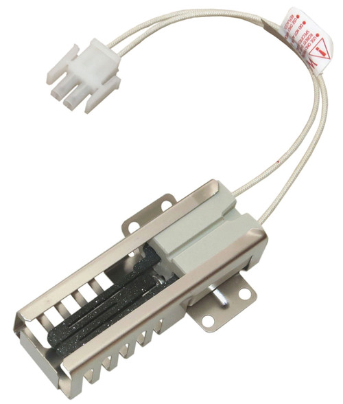 GE JGB630REF1SS OEM Gas Range Oven Igniter