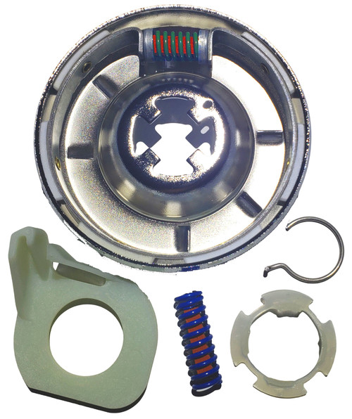 Kenmore 11082671720 Heavy Duty 6 Pad Washer Clutch