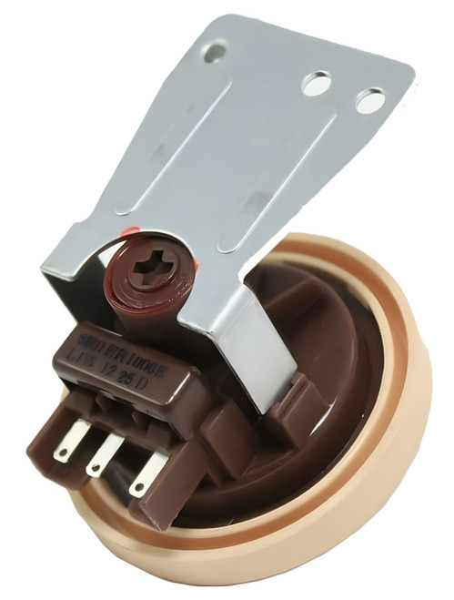 LG WM2455HG Washer Pressure Sensor