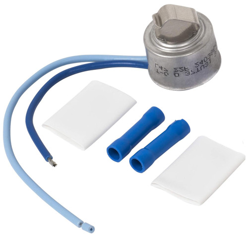 Frigidaire FFHT1817LB7 Refrigerator Defrost Thermostat